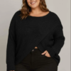 Pull croisé – Image 3