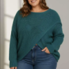 Pull croisé – Image 4