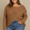 Pull croisé – Image 5