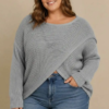 Pull croisé – Image 6