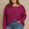Pull croisé – Image 7