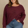 Pull croisé – Image 8