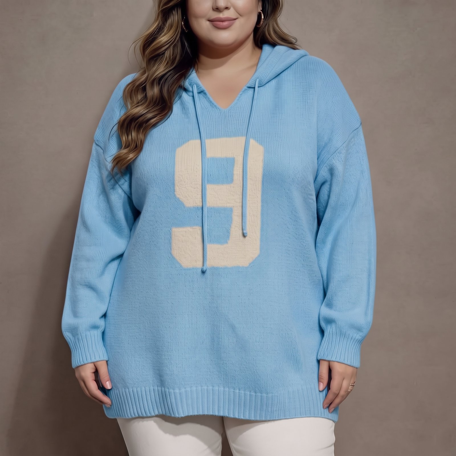 Pull à capuche – Image 4