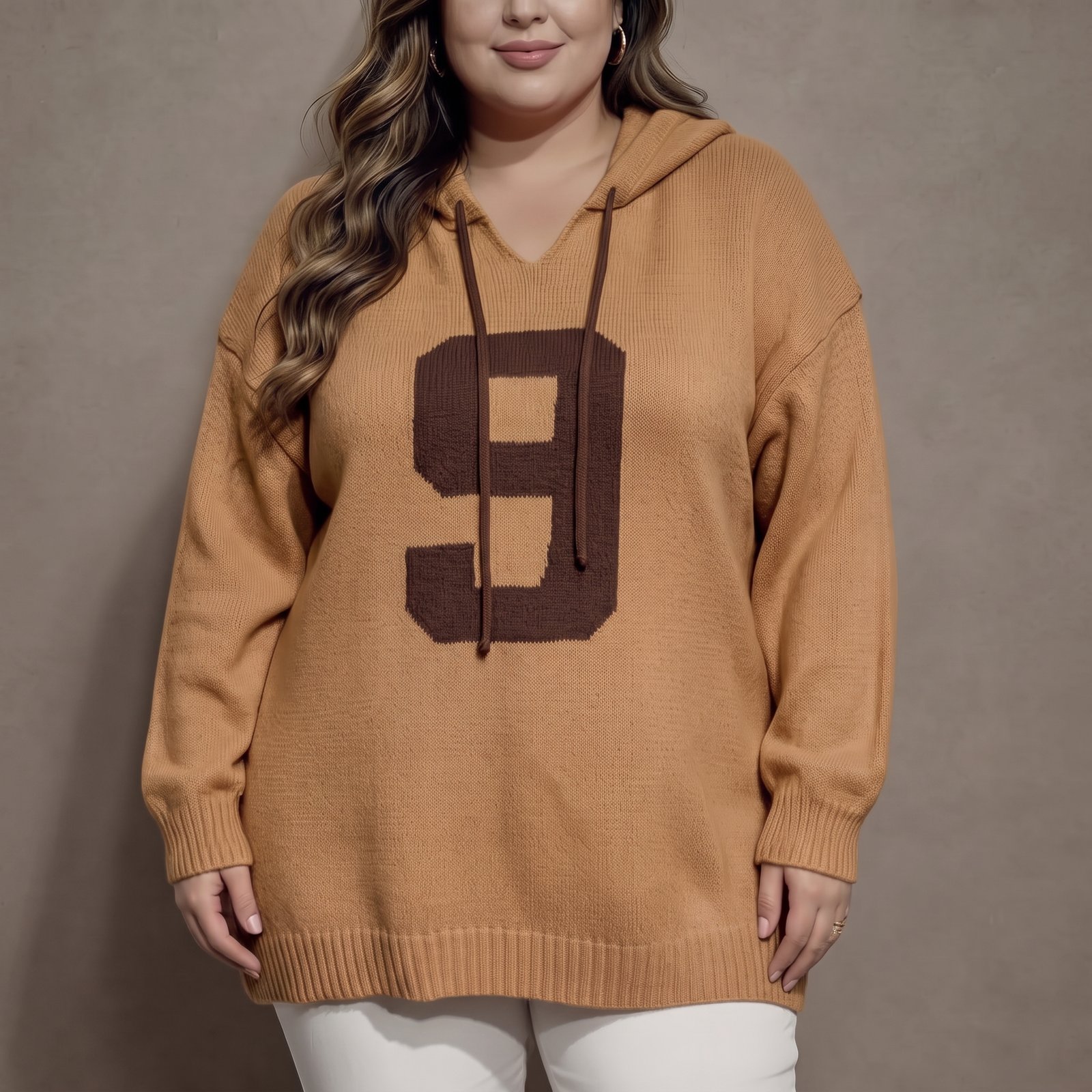Pull à capuche – Image 6