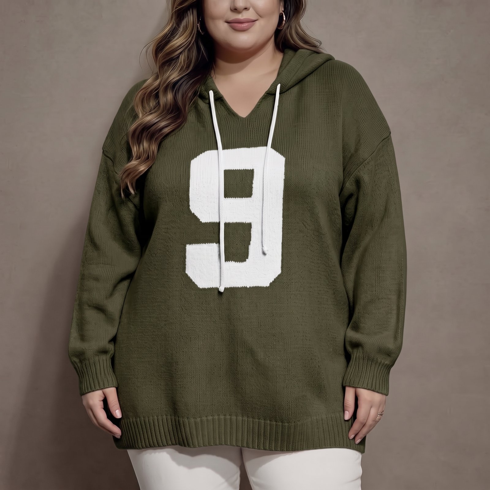 Pull à capuche – Image 7