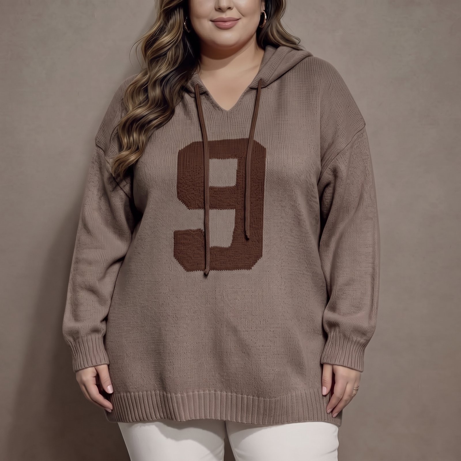 Pull à capuche – Image 8