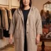Gilet/veste long – Image 5