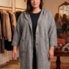Gilet/veste long – Image 4