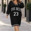 Robe pull "the best" – Image 2