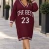 Robe pull "the best" – Image 3