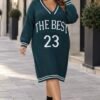 Robe pull "the best" – Image 4