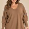 Pull étoile manches chaussettes – Image 6