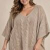Pull torsadé – Image 4