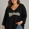 Pull "Bichette"