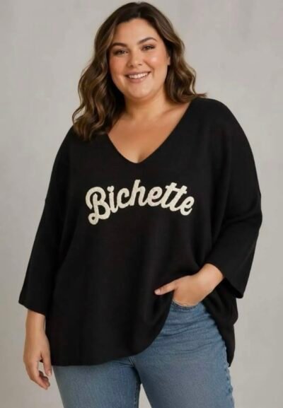 Pull "Bichette"