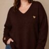 Pull cœur – Image 6
