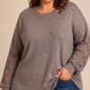 Pull brodée – Image 2