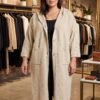 Gilet/veste long – Image 3