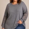 Pull brodée – Image 3