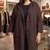 Gilet/veste long – Image 2