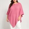 Poncho laine Alpaga – Image 5