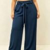 Pantalon palazzo Curve – Image 3