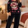 Pyjama douceur – Image 3