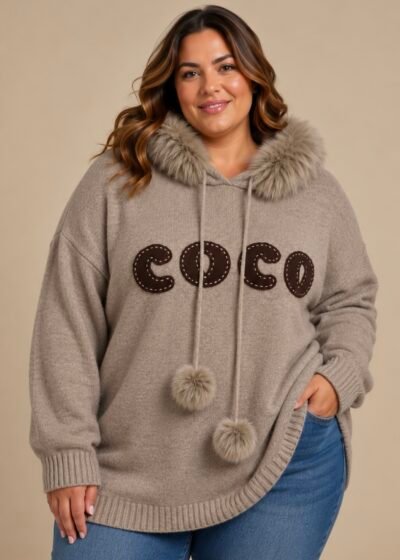 Pull"COCO"