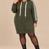 Robe pull à capuche – Image 6