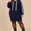 Robe pull à capuche – Image 5