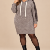 Robe pull à capuche – Image 4