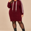 Robe pull à capuche – Image 7