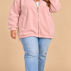 Veste polaire
