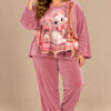 Pyjama douceur